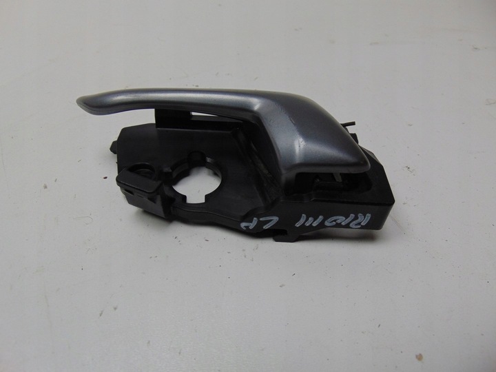 фото №4, Ручка внутренняя дверь левый перед kia rio iii 82610-1w010