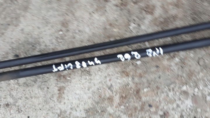 фото №11, S4 b8 рестайлінг дроти пального шасі 3.0 tfsi s5