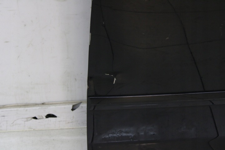 фото №8, Vw golf vi 6 plus 2008r- двері лівий зад ліві задні lc9x - код фарби