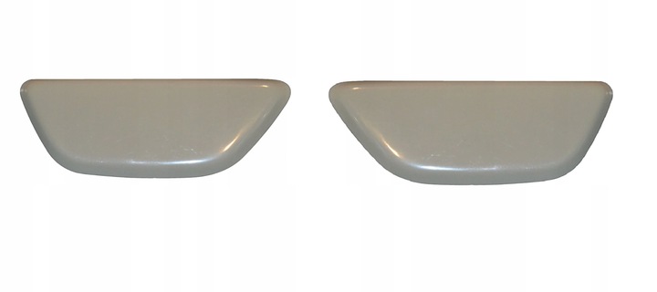 фото №1, L+p заглушка омывателя mazda cx-5 od 2011 r-