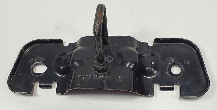 фото №1, Засув замка капота land rover discovery sport l550