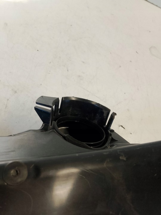 фото №8, Peugeot 308 t9 1.5 hdi резонатор повітря 9810920880