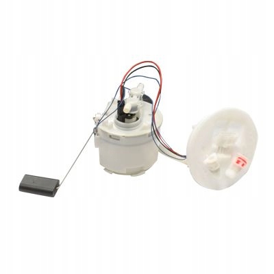 фото №2, 133334 насос пального hitachi