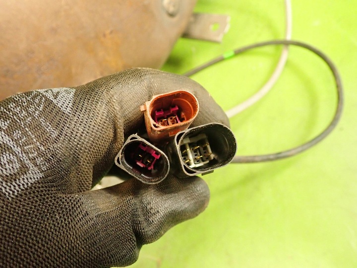 фото №15, Катализатор seat ateca 2.0 tdi 20r 04l131723dm 5q0131705bg