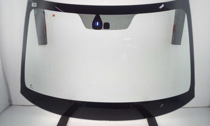 фото №1, Скло лобове mitsubishi outlander 2012- датчик