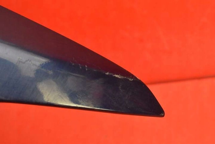 фото №7, Крыло правые перед переднее тёмно-синий hyundai santa fe 2 ii рестайлинг 06-12