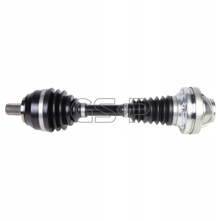 фото №2, Полуось приводная перед gsp do vw amarok 2.0 tdi 3.0