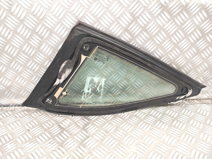 фото №9, Скло скло ліва задня зад 2016 opel astra k v універсал