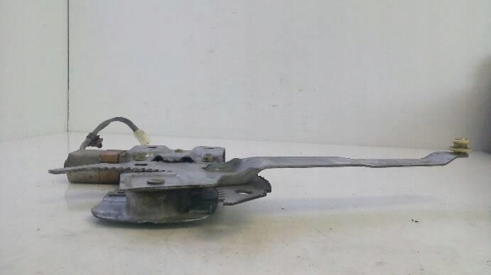 фото №8, Подъемник стекла правый зад mazda 323f bj 3640161866