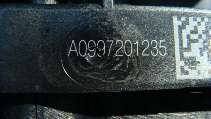 фото №10, Плита механізм підйомник скло правий перед mercedes gls x166 a1668202402