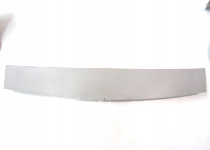 фото №9, Opel zafira c обивка боковина крышки багажника зад комплект