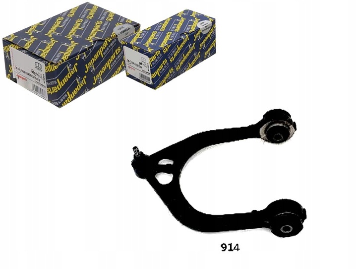 фото №1, Japanparts рычаг chrysler перед 300c 04- le