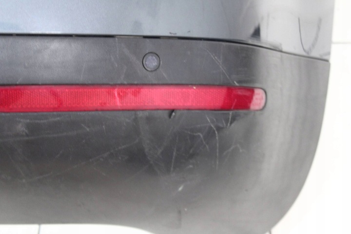 фото №13, Vw touareg i 7l 2002r- бампер зад задній pdc