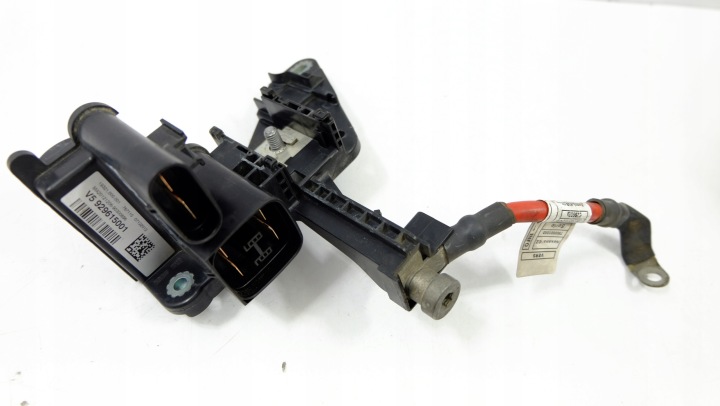 фото №9, Bmw 1 f20 2.0 предохранитель акумулятора 929615001
