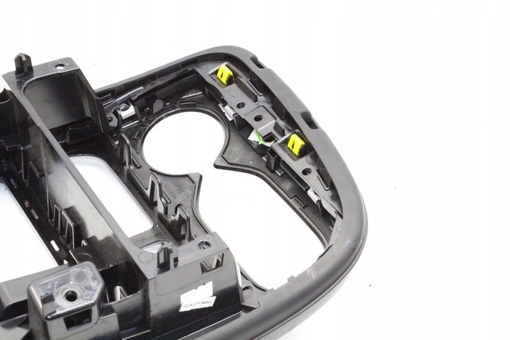 фото №9, Рамка екрана навігації renault zoe bfm_ 682602671r електричний 65kw 2015