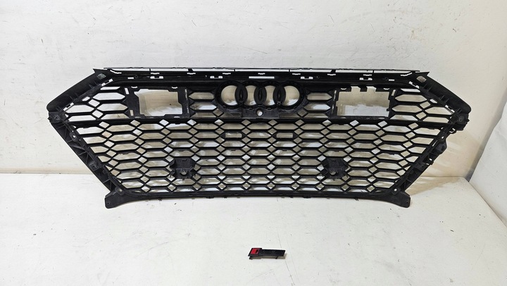фото №10, Решітка радіатора решітка радіатора решітка радіатор audi a6 rs6 c8 4k8853651f