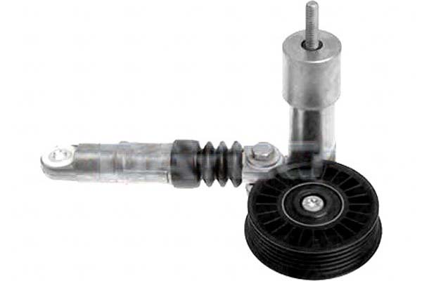 фото №9, Dayco натягувач apv2259