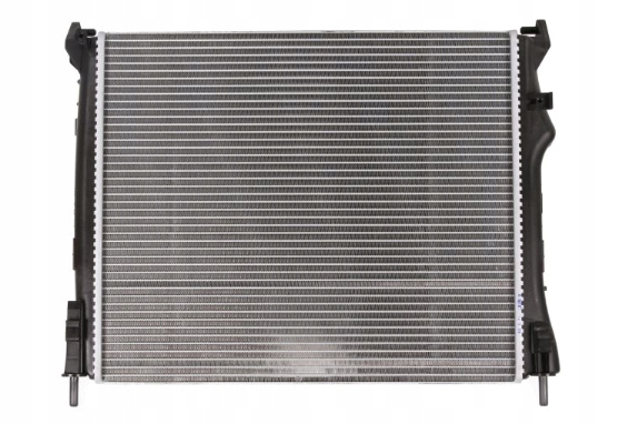 фото №3, Радиаторов воды dacia logan sandero mcv solenza