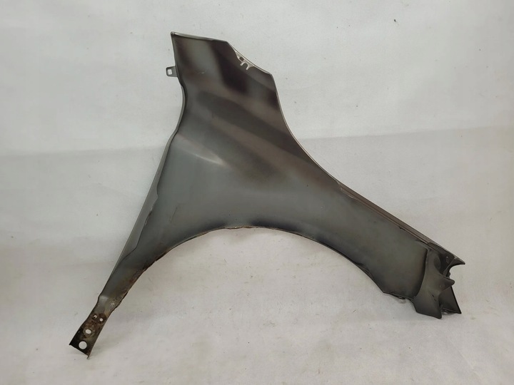 фото №9, Volvo xc60 i 08- крыло перед переднее левый fv