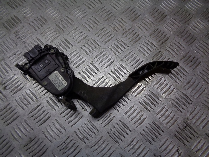 фото №1, Потенціометр газу octavia i 1.9 tdi 6q1721503b