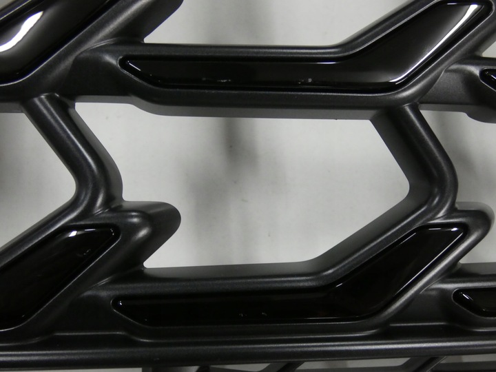 фото №7, Решётка, решётка радиатора audi a-8 d5 рестайлинг