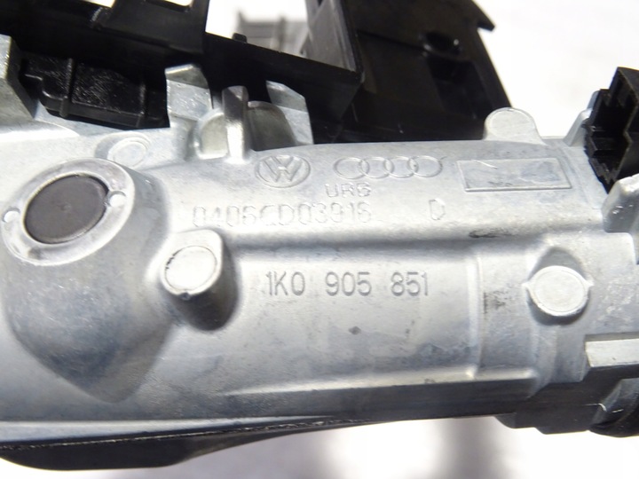 фото №10, Компьютер блок управления спидометр набор vw polo v 5 6c0 6c рестайлинг 14-17 1.4 tdi cus