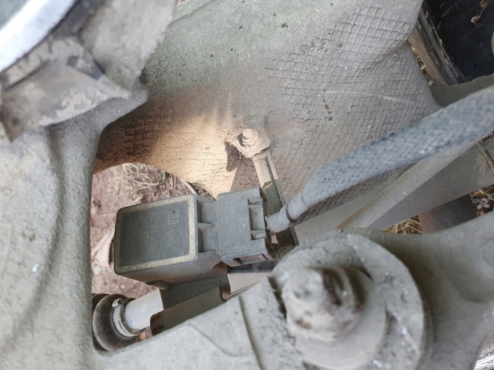 фото №13, Комплектні задні підвішування підрамник гальма балка bmw e61 універсал