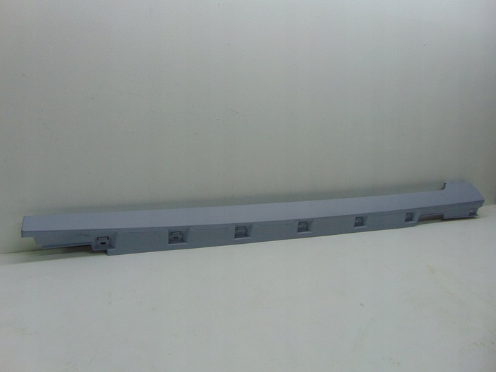 фото №4, Vw passat b8 левая планка пороговая 3g0853857f
