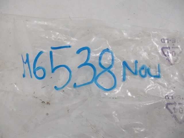 фото №9, Rifter partner berlingo 18- ползун кронштейн бампера заднего правые новый org.