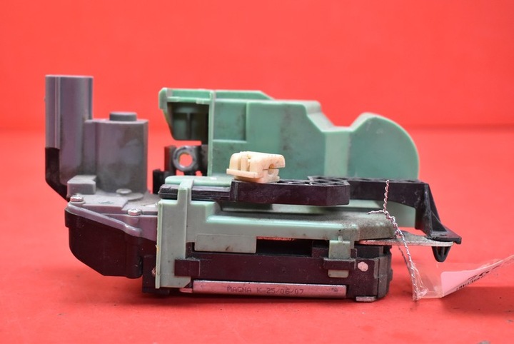 фото №1, Замок двері лівий зад задній fiat linea sedan 06-12