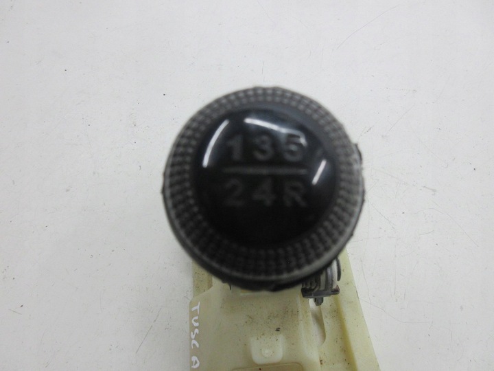 фото №7, Hyundai купе ii tiburon выборщик домкрат коробки коробки передач