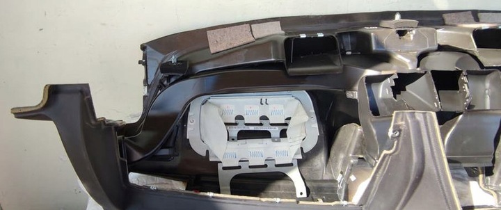 фото №16, Панель роздавальна капот bmw 7 e65 рестайлінг 7018226