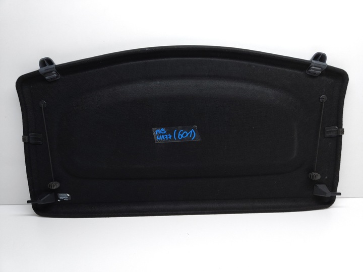 фото №5, Mercedes a клас w177 полиця задня багажника оригінал 2018-