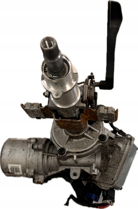 фото №11, Kia niro 16-22 колонка кермова насос підсилювача g5563-99500 56300g5001