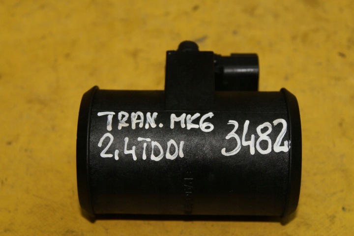 фото №7, Витратомір 1c1a-9f479-aa transit mk6 2.4 tddi