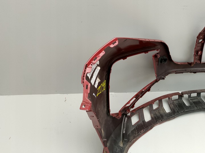 фото №12, Hyundai tucson iv n-line 2020- бампер перед 86511-n7ca0 =