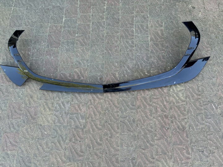 фото №1, Рамка решётка решётка перед mercedes eqc w293 a2938884100