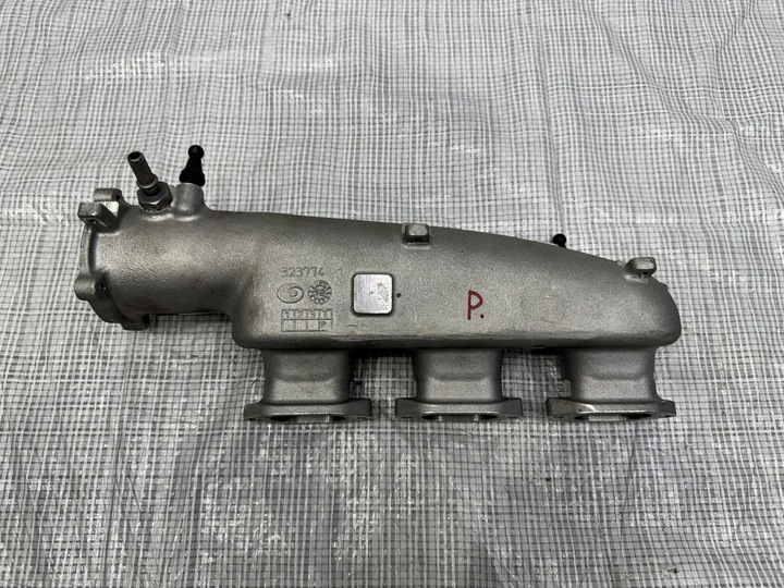 фото №1, Колектор всмоктуючий alfa romeo giulia stelvio 323774