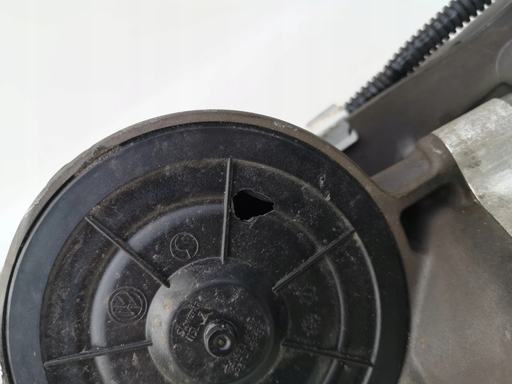 фото №8, Vw id.3 id,4 skoda enyaq трансмиссия рулевая 1eb423053ae