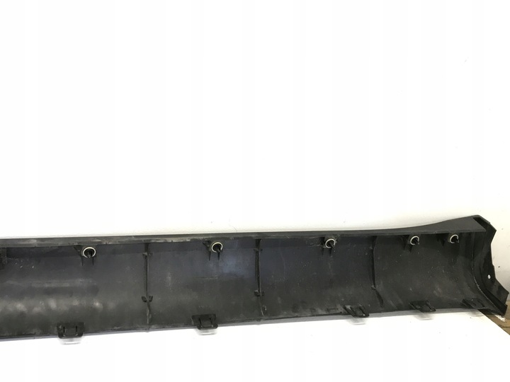 фото №10, Tesla y накладка планка порогова права 1497744-00-c