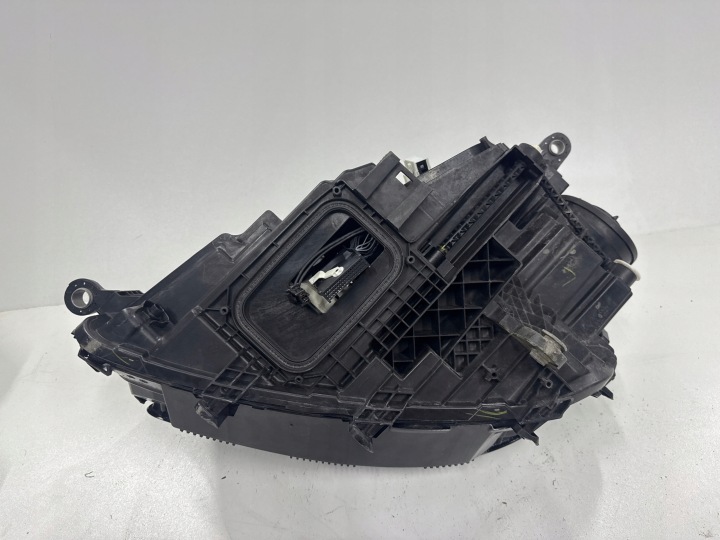 фото №9, Фара правое перед полный led mercedes gls a1679069007