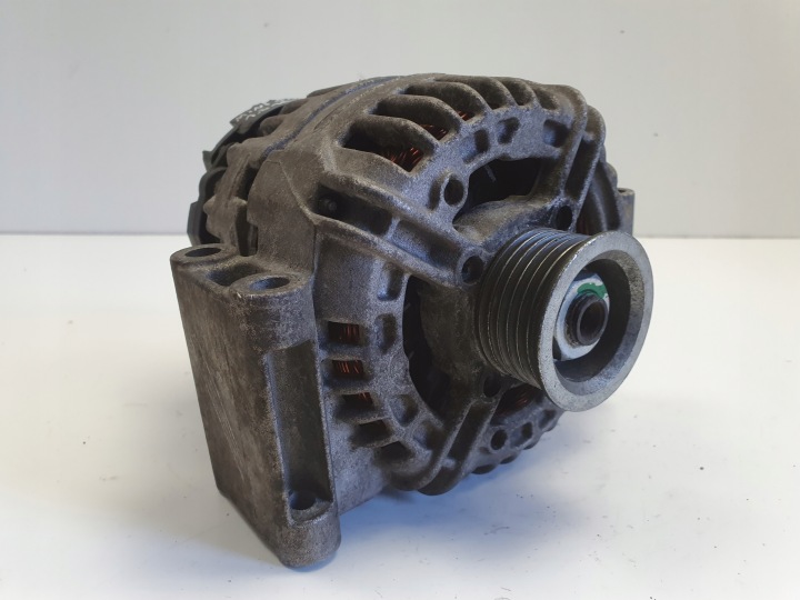 фото №1, Mini one r50 r53 1.6 16v генератор