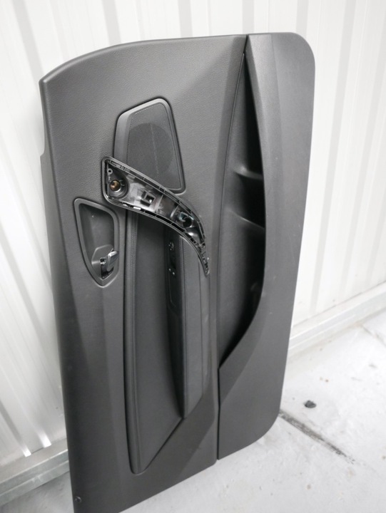 фото №7, Bmw f21 сидіння диван салон м-пакет шкіра