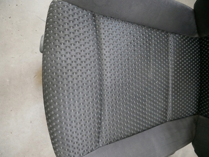 фото №9, Bmw e91 рестайлінг lci сидіння диван сидіння комплект обшивки оббивка європа