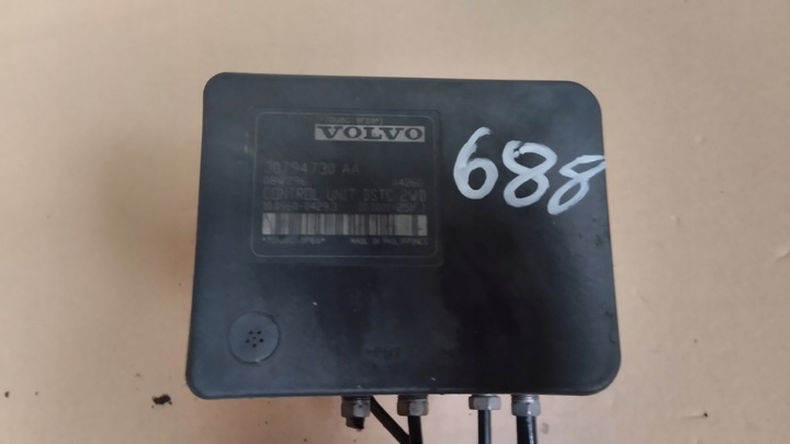 фото №1, Насос гальмівна abs volvo c30 v40 ii v50 30794728