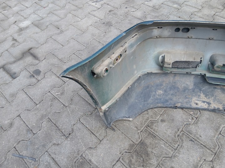 фото №9, Skoda octavia i рестайлинг бампер перед 1u0807221