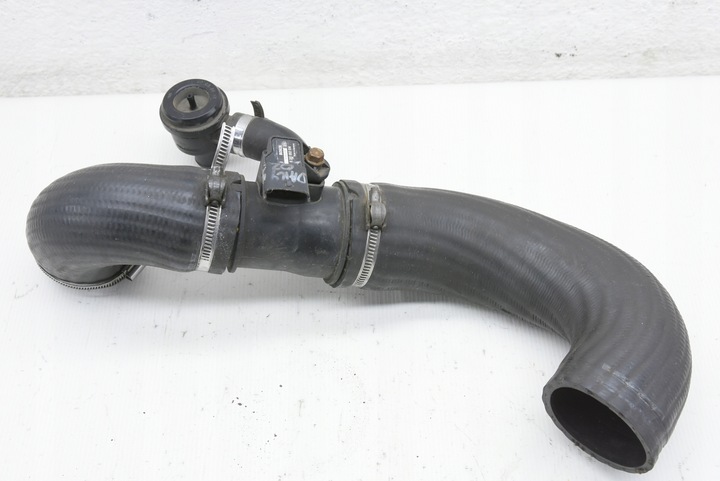 фото №1, Iveco daily 2.8 hpi расходомер массовый датчик