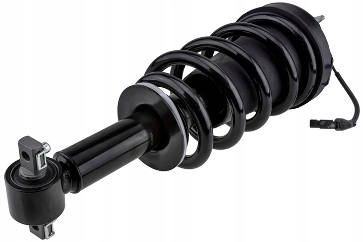 фото №2, A-ch-009 nty амортизатор переднее nty