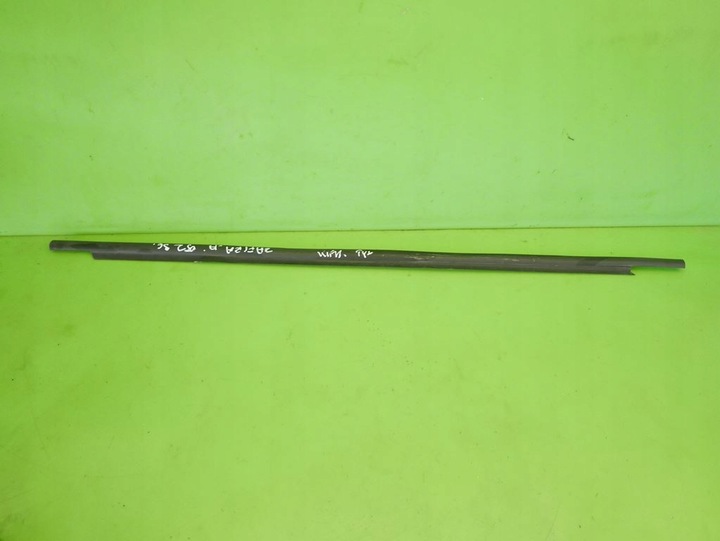 фото №6, Планка накладка ліва зад opel zafira a i 99-03