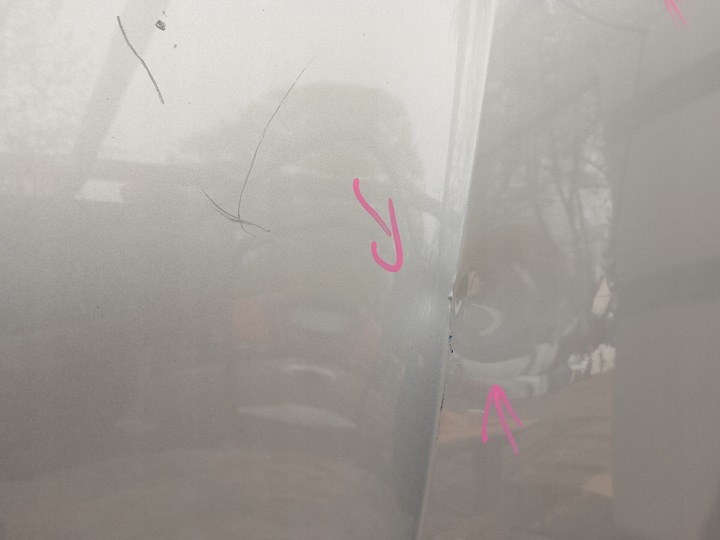 фото №7, Skoda kodiaq 2016- капот кришка двигуна 565823155a =